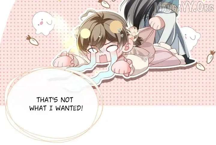 The Tyrant’s Family Lasts Thanks To Her Inner Voice Chapter 79 - Page 50