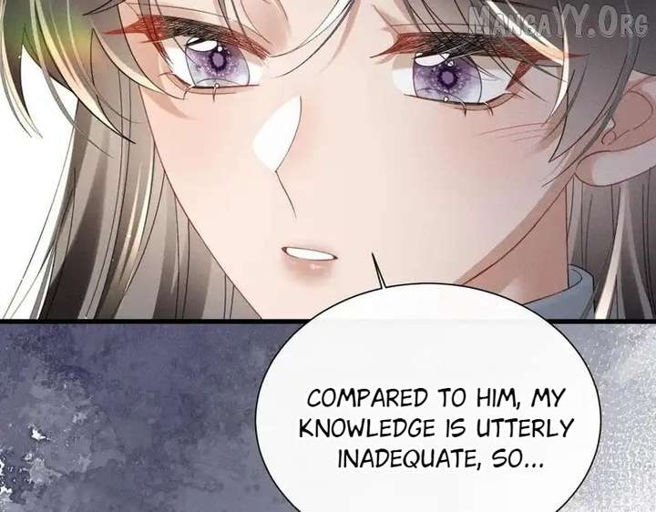 The Tyrant’s Family Lasts Thanks To Her Inner Voice Chapter 79 - Page 7