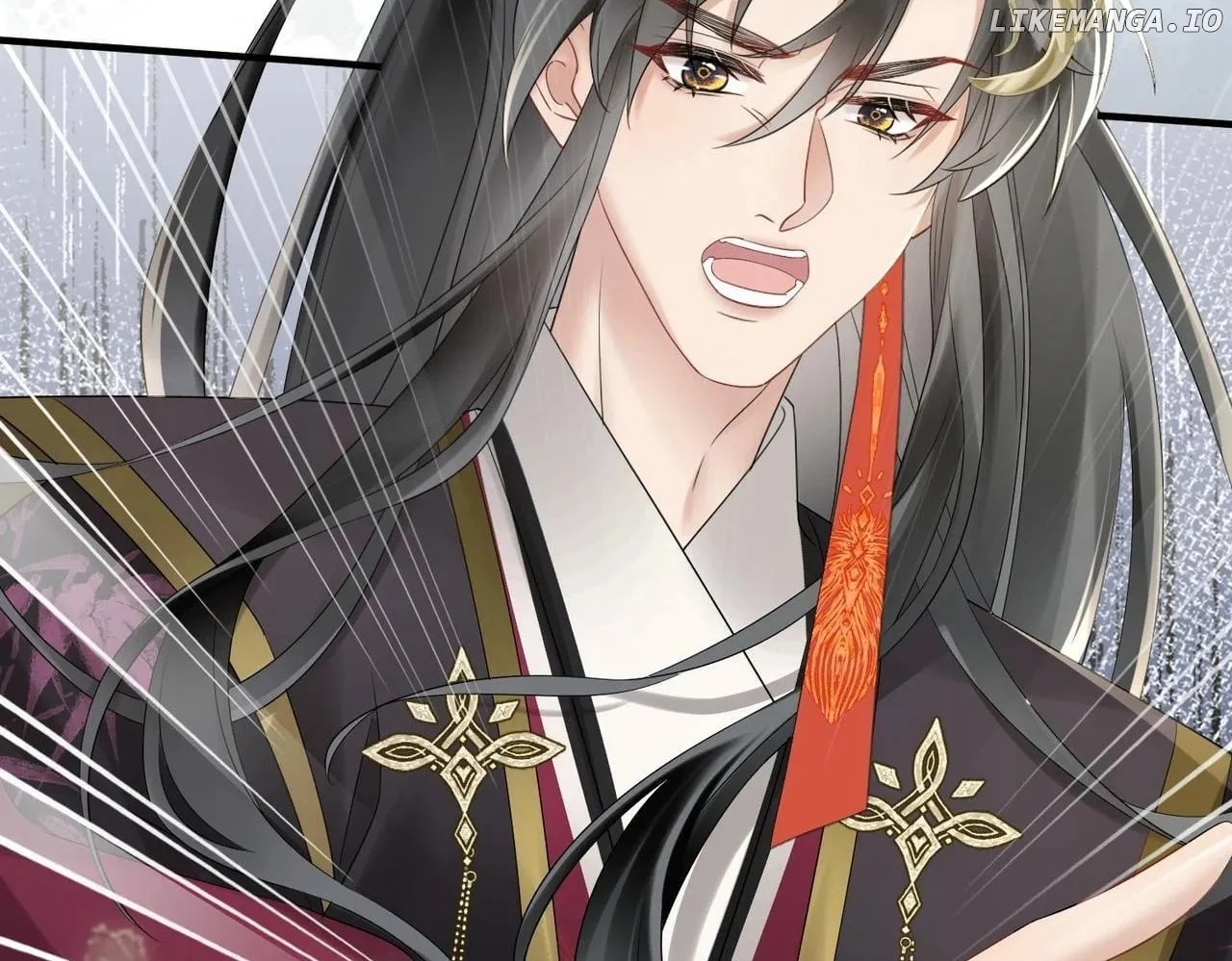 The Tyrant’s Family Lasts Thanks To Her Inner Voice Chapter 8 - Page 11