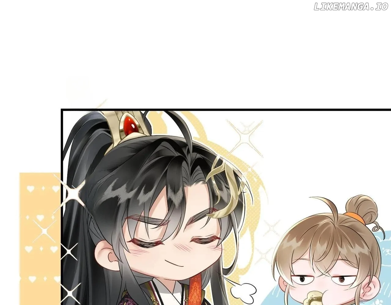 The Tyrant’s Family Lasts Thanks To Her Inner Voice Chapter 8 - Page 14