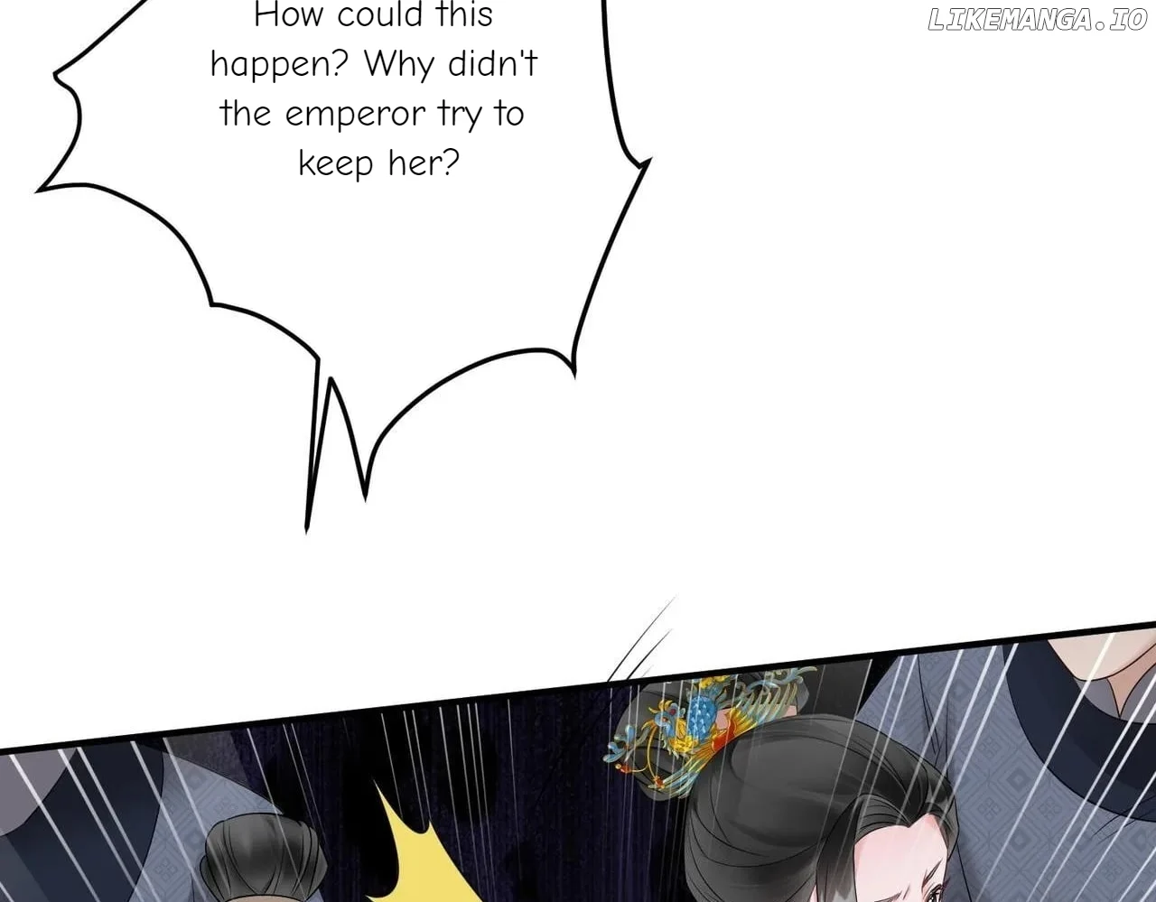 The Tyrant’s Family Lasts Thanks To Her Inner Voice Chapter 8 - Page 20