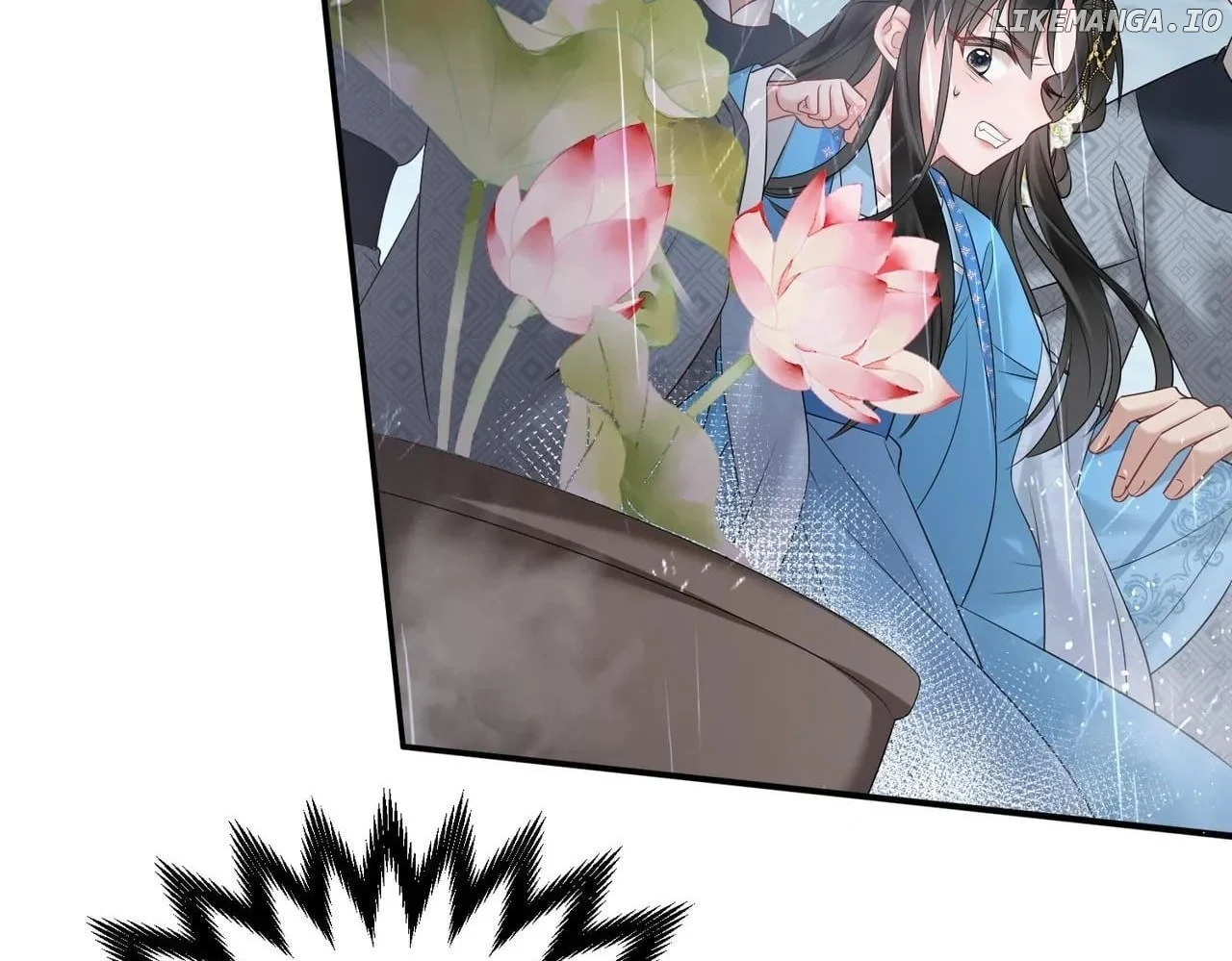 The Tyrant’s Family Lasts Thanks To Her Inner Voice Chapter 8 - Page 24