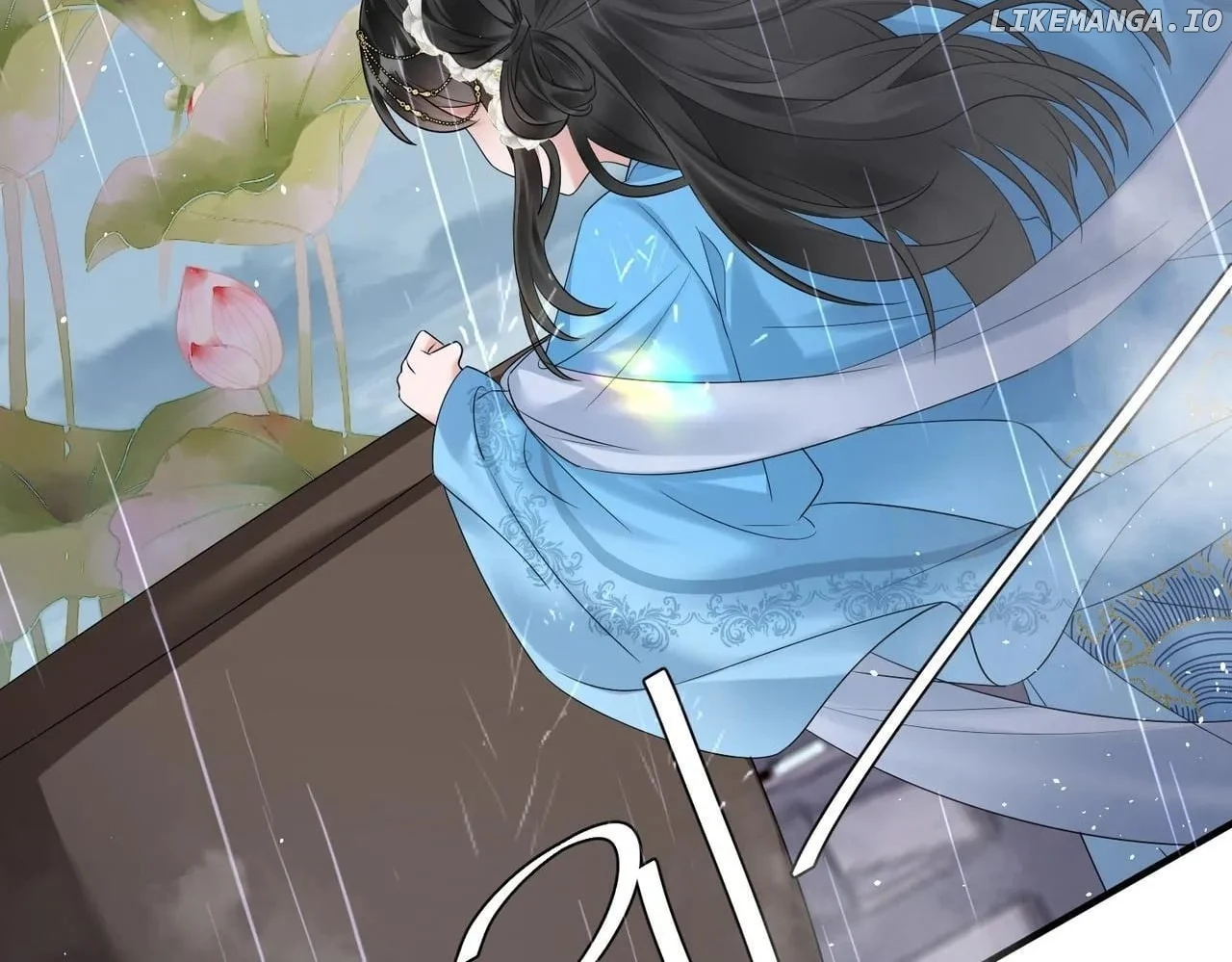 The Tyrant’s Family Lasts Thanks To Her Inner Voice Chapter 8 - Page 27