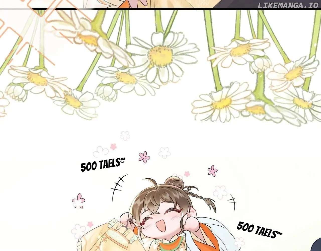 The Tyrant’s Family Lasts Thanks To Her Inner Voice Chapter 8 - Page 45