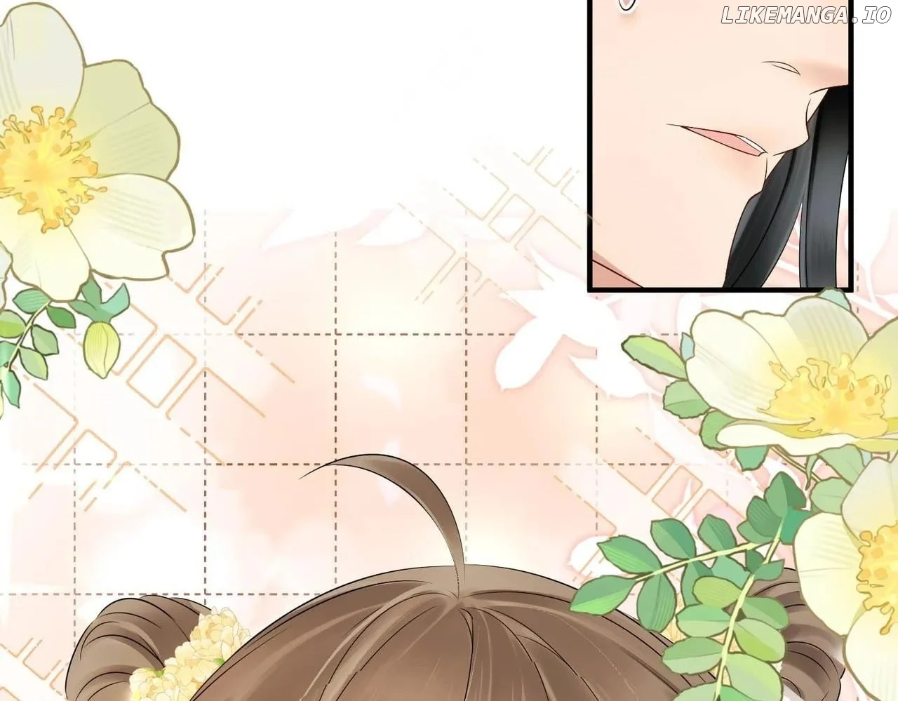 The Tyrant’s Family Lasts Thanks To Her Inner Voice Chapter 8 - Page 53