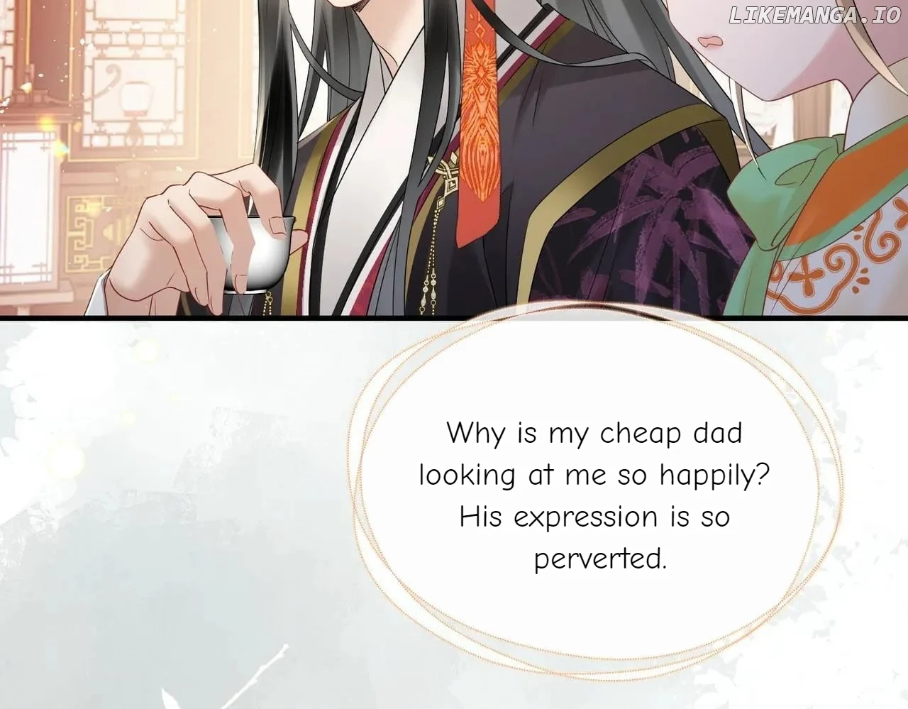 The Tyrant’s Family Lasts Thanks To Her Inner Voice Chapter 8 - Page 9