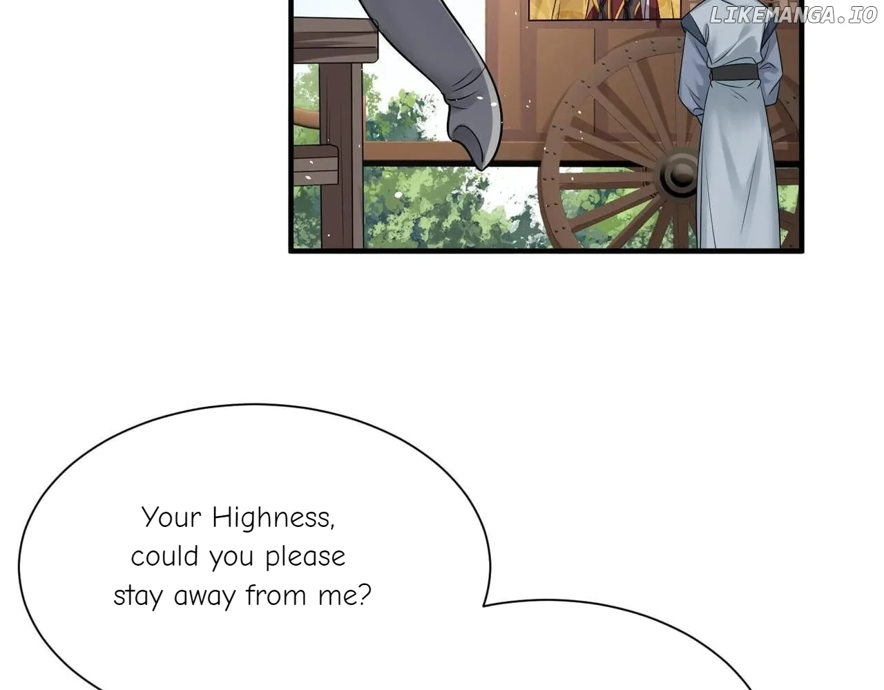 The Tyrant’s Family Lasts Thanks To Her Inner Voice Chapter 8 - Page 94