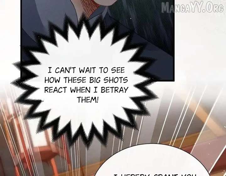 The Tyrant’s Family Lasts Thanks To Her Inner Voice Chapter 80 - Page 16