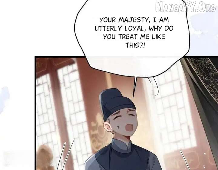 The Tyrant’s Family Lasts Thanks To Her Inner Voice Chapter 80 - Page 20