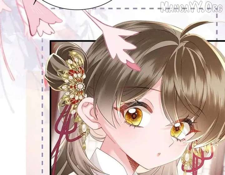 The Tyrant’s Family Lasts Thanks To Her Inner Voice Chapter 80 - Page 31