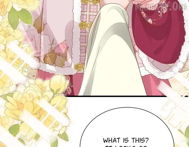 The Tyrant’s Family Lasts Thanks To Her Inner Voice Chapter 80 - Page 41