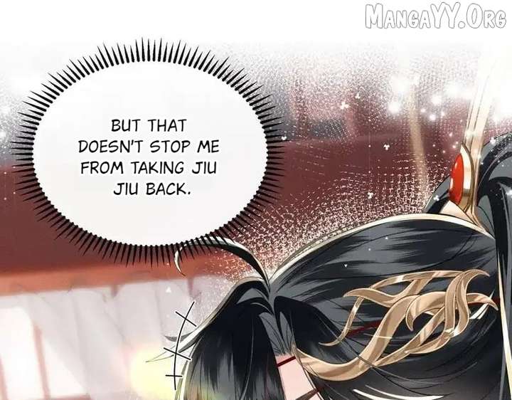 The Tyrant’s Family Lasts Thanks To Her Inner Voice Chapter 80 - Page 51