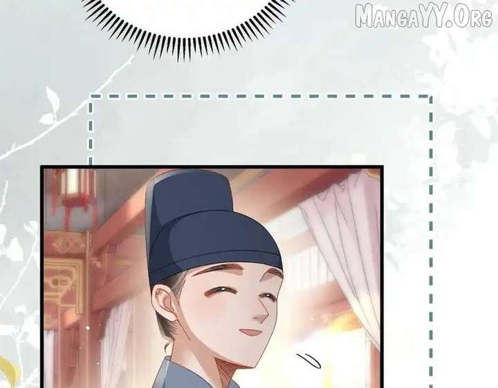 The Tyrant’s Family Lasts Thanks To Her Inner Voice Chapter 80 - Page 6