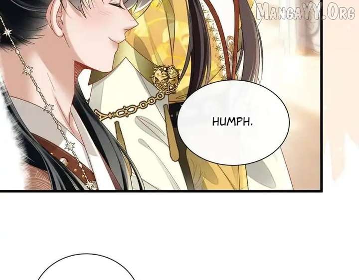 The Tyrant’s Family Lasts Thanks To Her Inner Voice Chapter 80 - Page 62