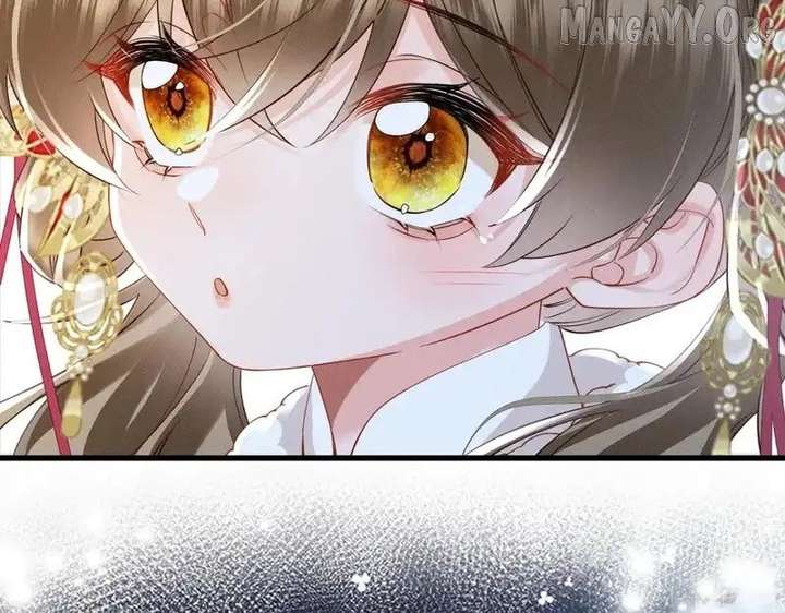 The Tyrant’s Family Lasts Thanks To Her Inner Voice Chapter 80 - Page 93