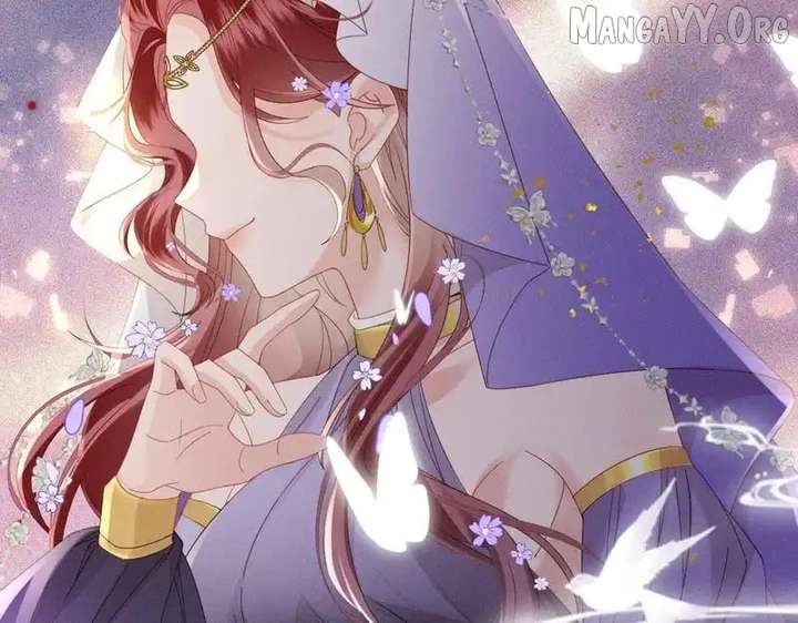 The Tyrant’s Family Lasts Thanks To Her Inner Voice Chapter 81 - Page 102