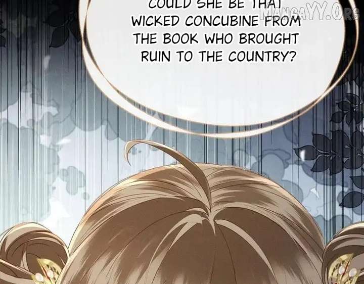 The Tyrant’s Family Lasts Thanks To Her Inner Voice Chapter 81 - Page 105