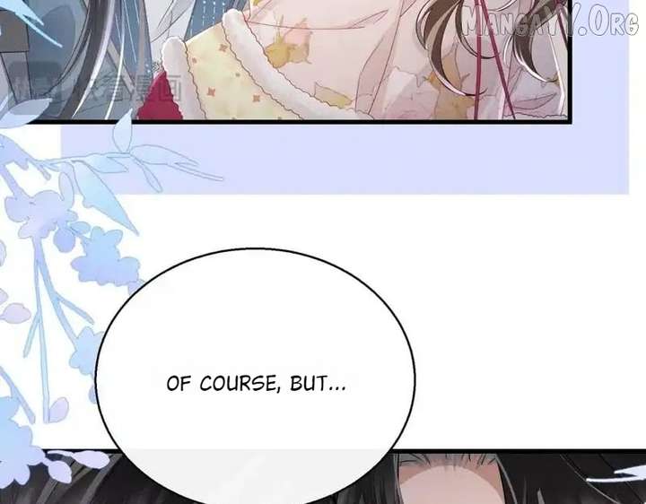 The Tyrant’s Family Lasts Thanks To Her Inner Voice Chapter 81 - Page 11