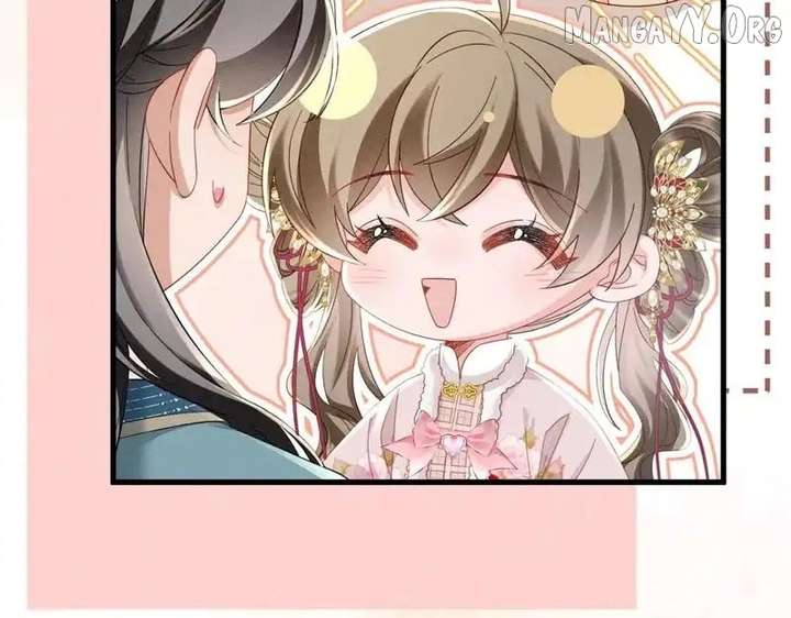 The Tyrant’s Family Lasts Thanks To Her Inner Voice Chapter 81 - Page 14