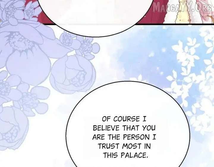 The Tyrant’s Family Lasts Thanks To Her Inner Voice Chapter 81 - Page 21