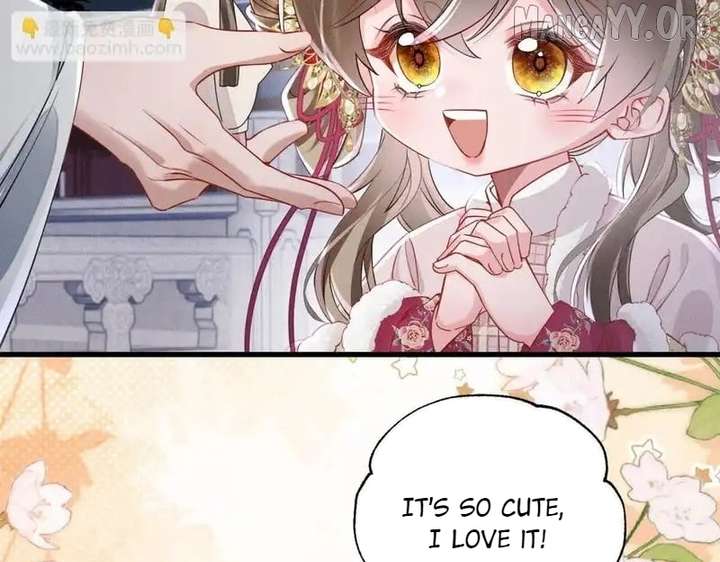 The Tyrant’s Family Lasts Thanks To Her Inner Voice Chapter 81 - Page 31