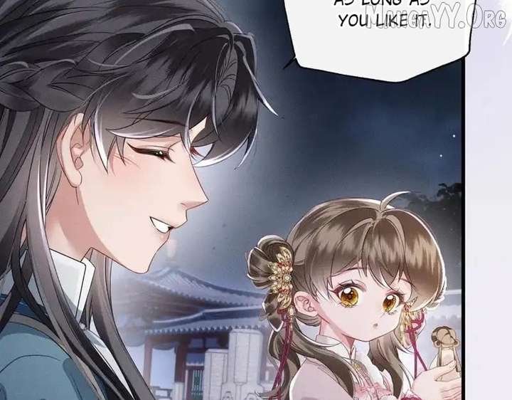 The Tyrant’s Family Lasts Thanks To Her Inner Voice Chapter 81 - Page 34