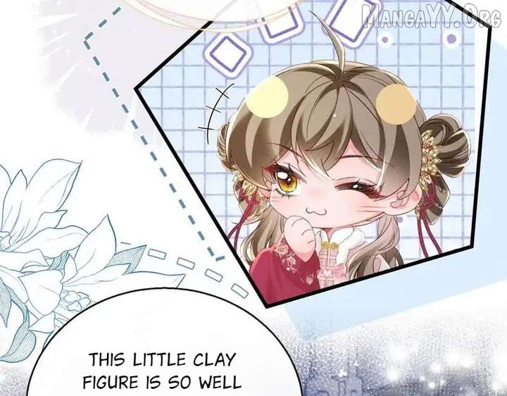 The Tyrant’s Family Lasts Thanks To Her Inner Voice Chapter 81 - Page 36