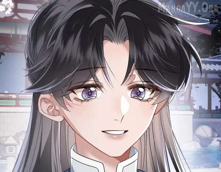 The Tyrant’s Family Lasts Thanks To Her Inner Voice Chapter 81 - Page 42