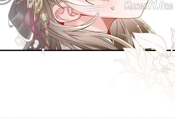 The Tyrant’s Family Lasts Thanks To Her Inner Voice Chapter 81 - Page 50