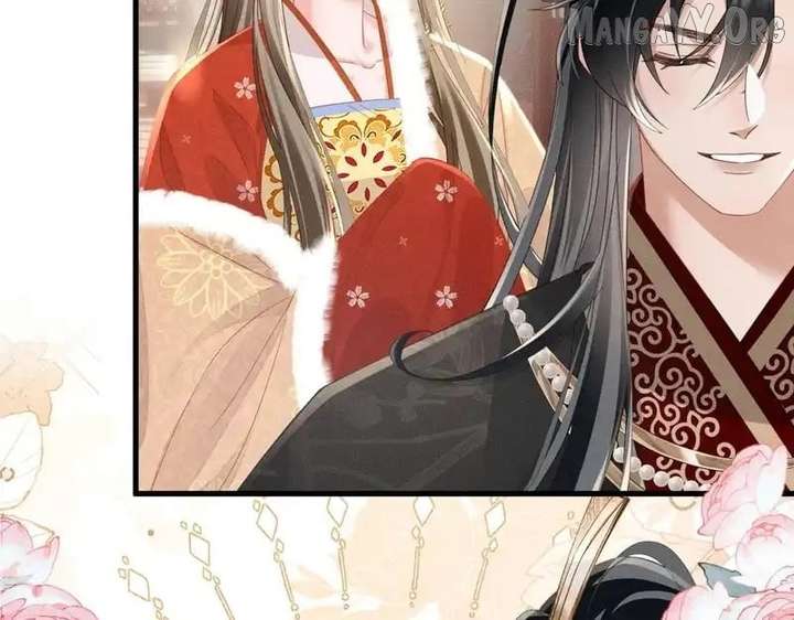 The Tyrant’s Family Lasts Thanks To Her Inner Voice Chapter 81 - Page 77