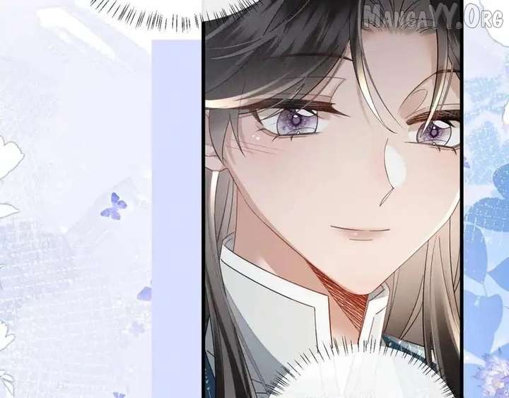 The Tyrant’s Family Lasts Thanks To Her Inner Voice Chapter 81 - Page 8