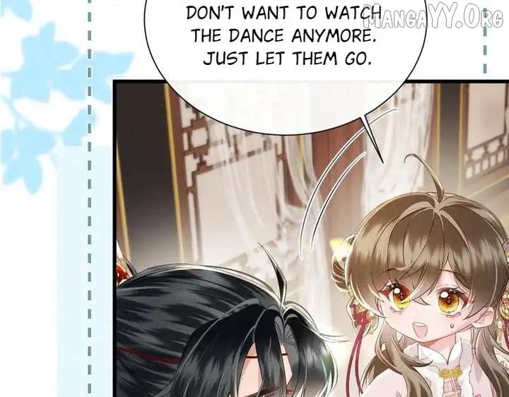 The Tyrant’s Family Lasts Thanks To Her Inner Voice Chapter 82 - Page 15