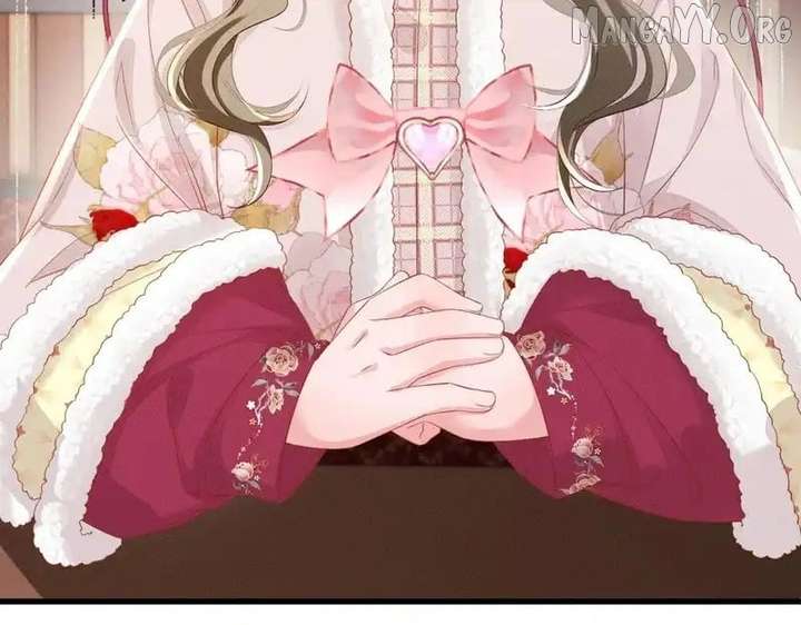 The Tyrant’s Family Lasts Thanks To Her Inner Voice Chapter 82 - Page 29