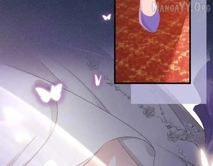 The Tyrant’s Family Lasts Thanks To Her Inner Voice Chapter 82 - Page 35