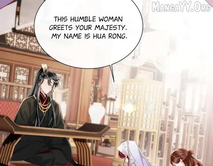 The Tyrant’s Family Lasts Thanks To Her Inner Voice Chapter 82 - Page 41