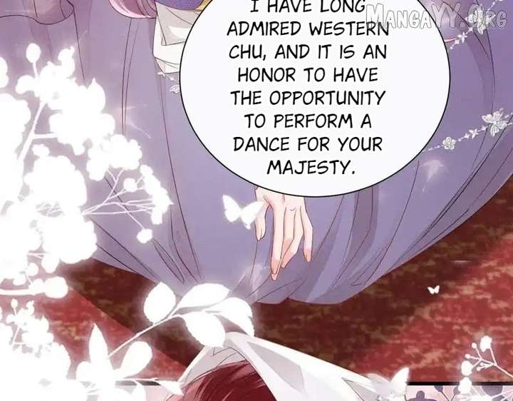 The Tyrant’s Family Lasts Thanks To Her Inner Voice Chapter 82 - Page 44