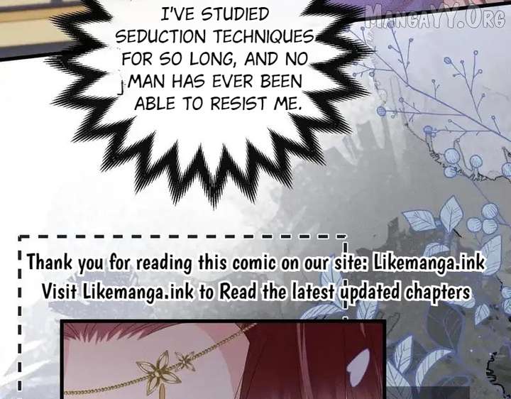 The Tyrant’s Family Lasts Thanks To Her Inner Voice Chapter 82 - Page 54