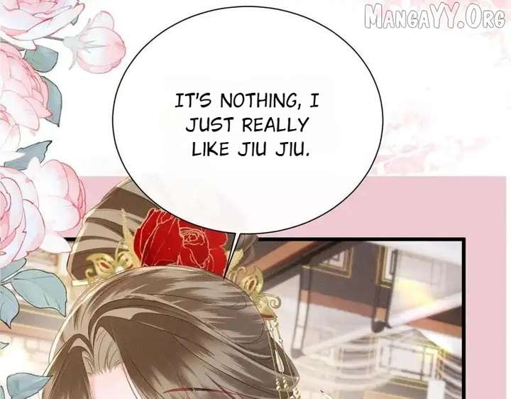 The Tyrant’s Family Lasts Thanks To Her Inner Voice Chapter 82 - Page 70