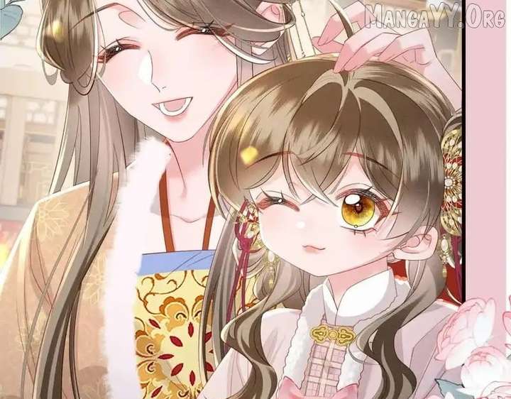 The Tyrant’s Family Lasts Thanks To Her Inner Voice Chapter 82 - Page 71