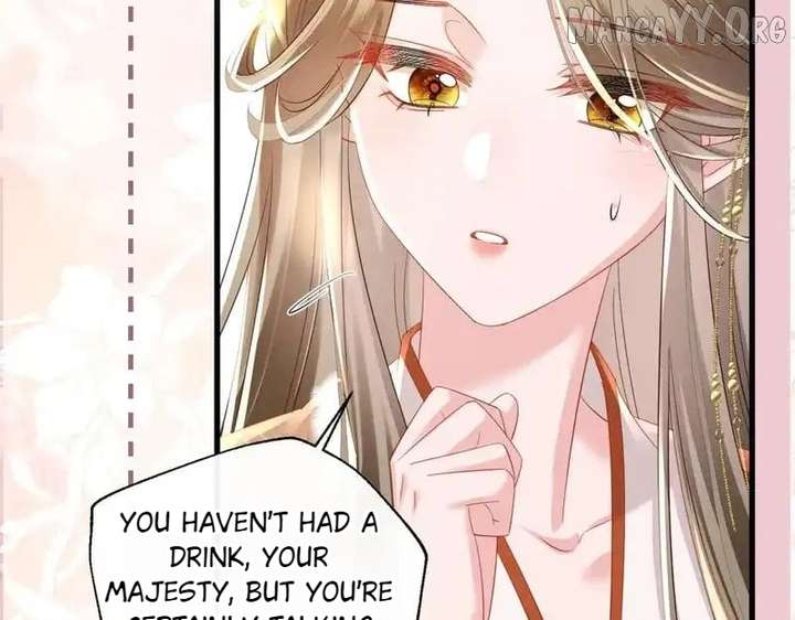 The Tyrant’s Family Lasts Thanks To Her Inner Voice Chapter 82 - Page 79