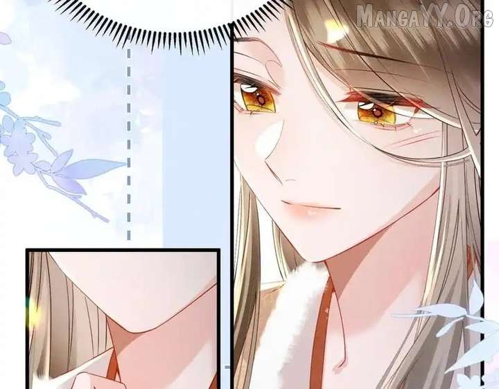 The Tyrant’s Family Lasts Thanks To Her Inner Voice Chapter 82 - Page 8