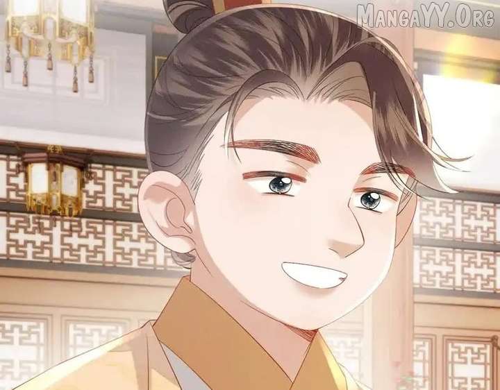 The Tyrant’s Family Lasts Thanks To Her Inner Voice Chapter 82 - Page 91