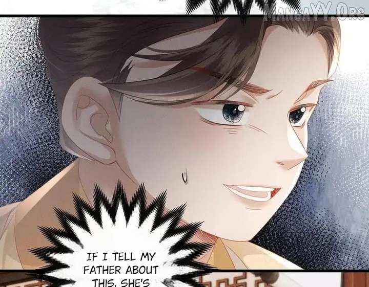 The Tyrant’s Family Lasts Thanks To Her Inner Voice Chapter 82 - Page 97