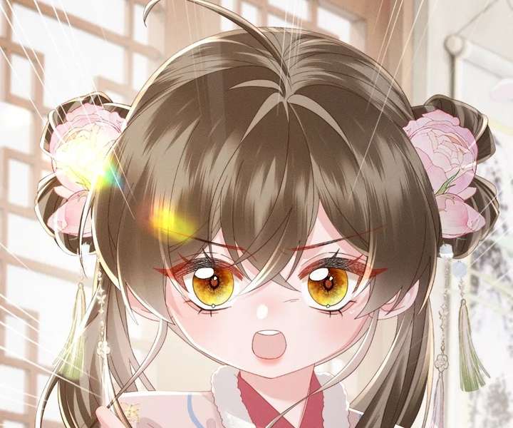 The Tyrant’s Family Lasts Thanks To Her Inner Voice Chapter 83 - Page 104