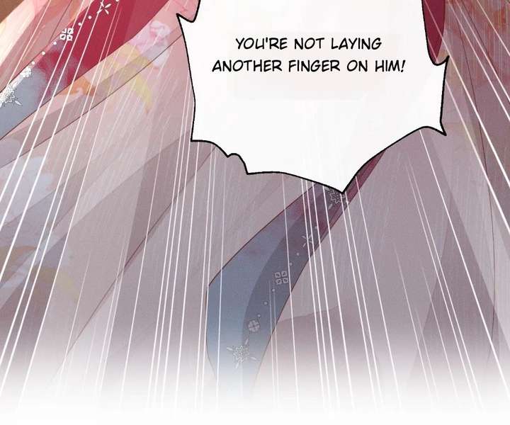 The Tyrant’s Family Lasts Thanks To Her Inner Voice Chapter 83 - Page 106