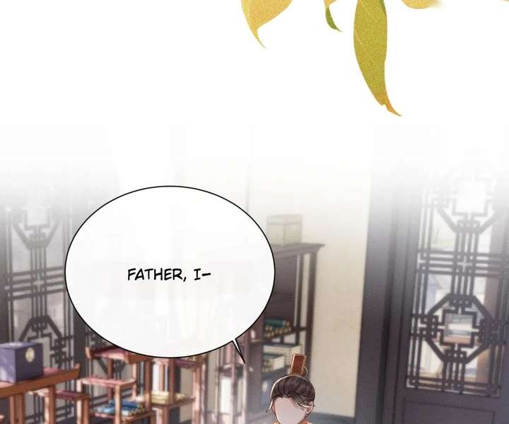 The Tyrant’s Family Lasts Thanks To Her Inner Voice Chapter 83 - Page 24