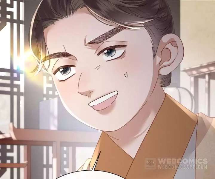 The Tyrant’s Family Lasts Thanks To Her Inner Voice Chapter 83 - Page 27