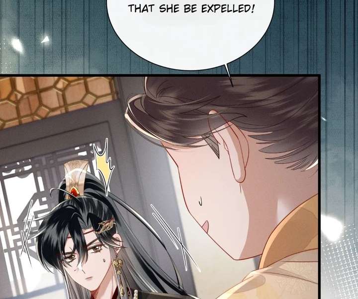 The Tyrant’s Family Lasts Thanks To Her Inner Voice Chapter 83 - Page 29