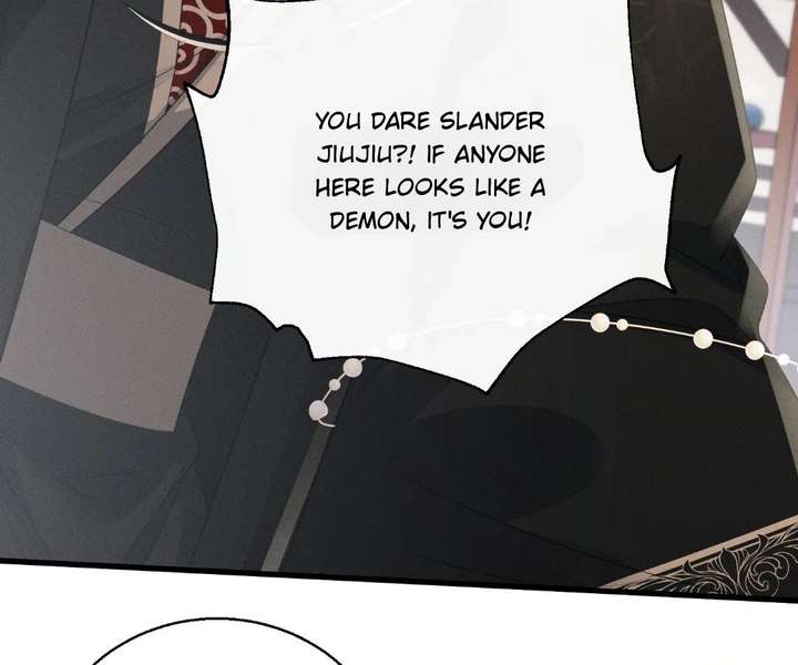 The Tyrant’s Family Lasts Thanks To Her Inner Voice Chapter 83 - Page 34