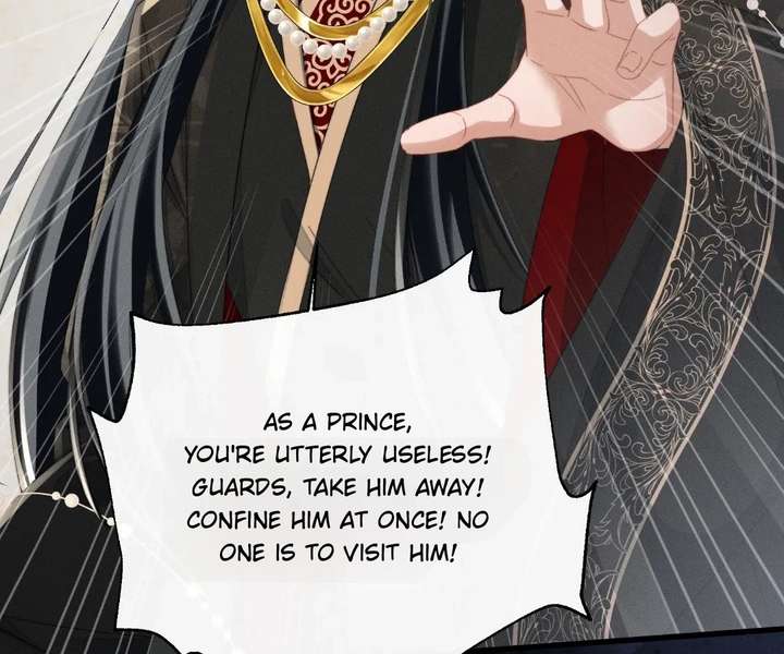 The Tyrant’s Family Lasts Thanks To Her Inner Voice Chapter 83 - Page 49